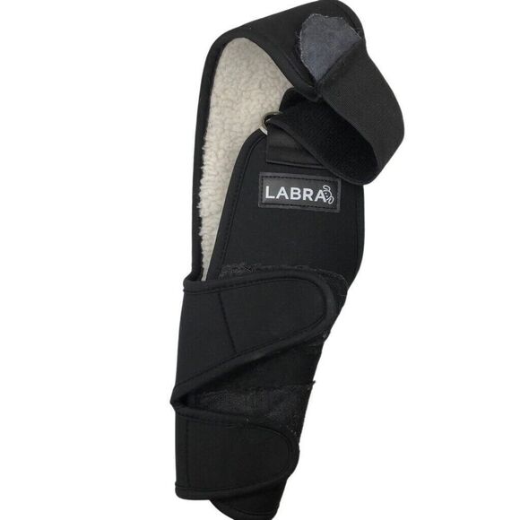 Large Dog Brace Left Leg Injury Sling Support Dysplasia Labra Brand - Picture 5 of 16